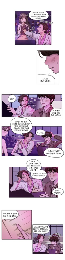 Atonement Camp  Ch.1-39
