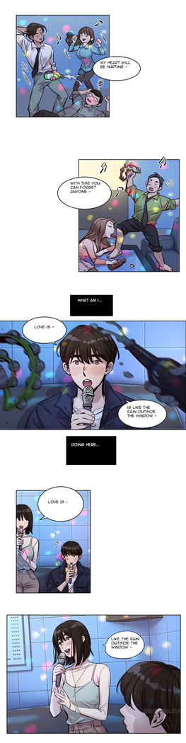 Atonement Camp  Ch.1-39