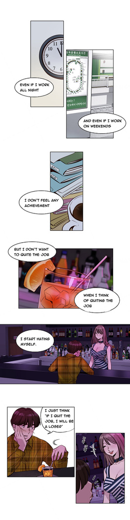 Atonement Camp  Ch.1-39