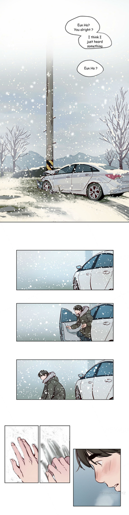 Atonement Camp  Ch.1-39