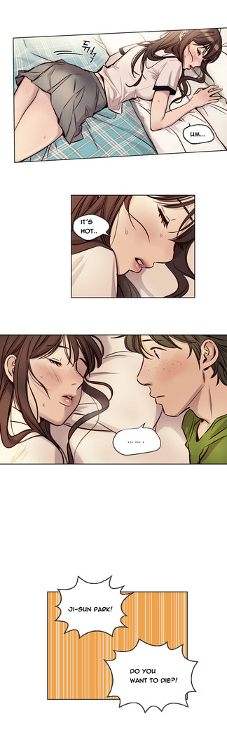 Atonement Camp  Ch.1-39