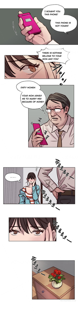 Atonement Camp  Ch.1-39