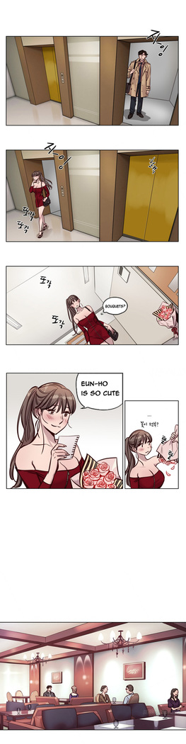 Atonement Camp  Ch.1-39