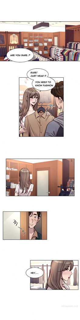 Atonement Camp  Ch.1-39