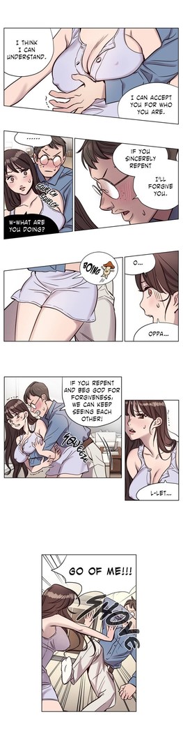 Atonement Camp  Ch.1-39