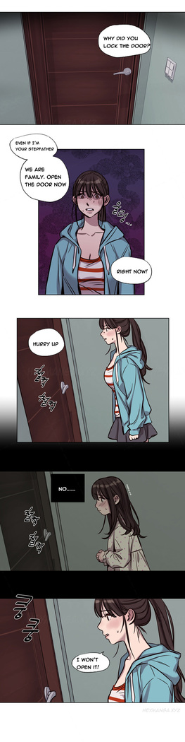 Atonement Camp  Ch.1-39