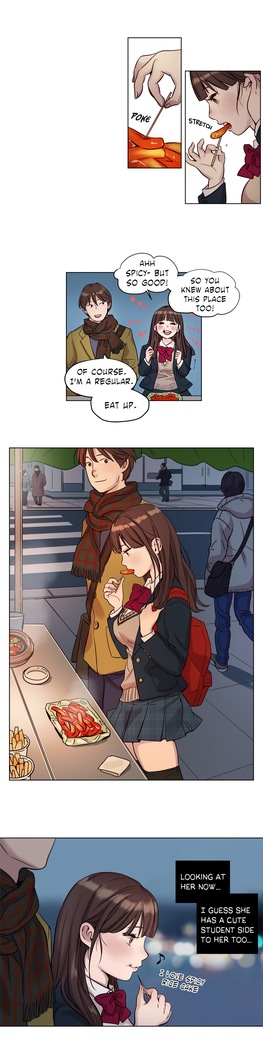 Atonement Camp  Ch.1-39