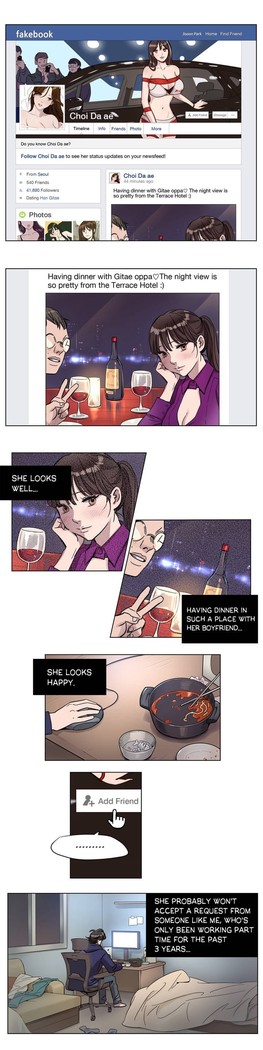Atonement Camp  Ch.1-39