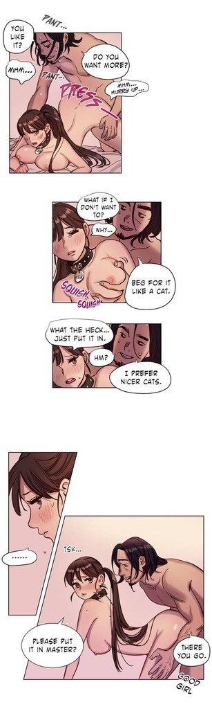Atonement Camp  Ch.1-39