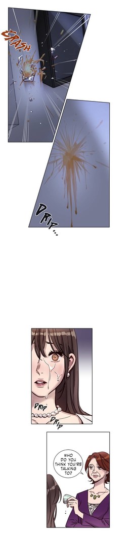 Atonement Camp  Ch.1-39