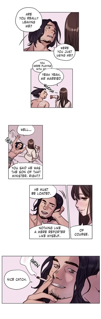 Atonement Camp  Ch.1-39