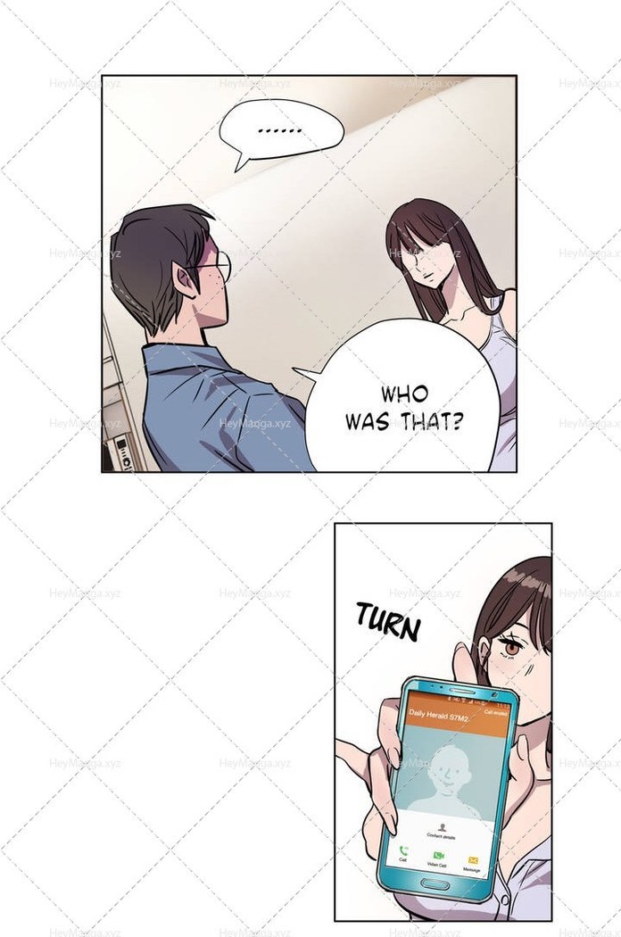 Atonement Camp  Ch.1-39