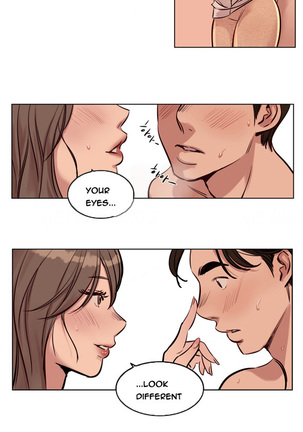 Atonement Camp  Ch.1-39 Page #348