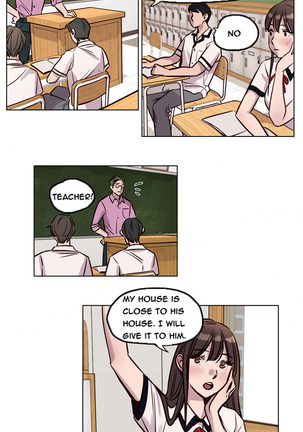 Atonement Camp  Ch.1-39 Page #492