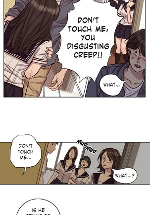 Atonement Camp  Ch.1-39 Page #238