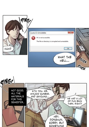 Atonement Camp  Ch.1-39 Page #157