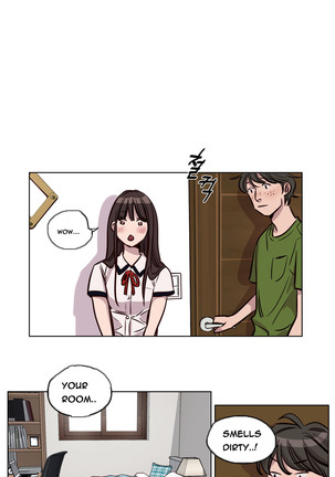 Atonement Camp  Ch.1-39 Page #481