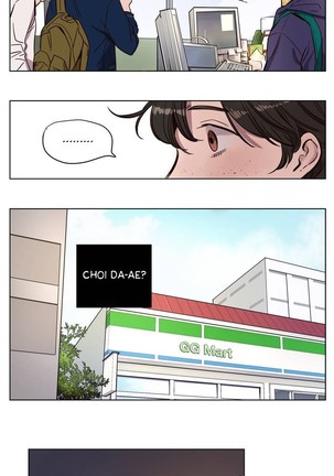 Atonement Camp  Ch.1-39 Page #23