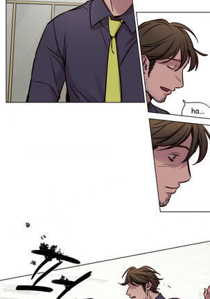 Atonement Camp  Ch.1-39 Page #427