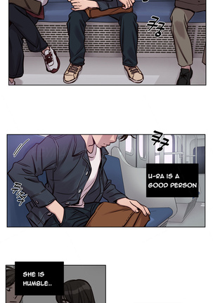 Atonement Camp  Ch.1-39 Page #397