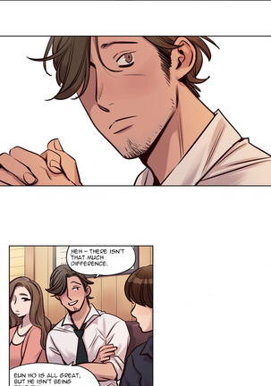 Atonement Camp  Ch.1-39 Page #319