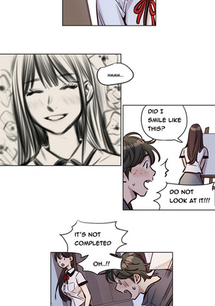Atonement Camp  Ch.1-39 Page #495