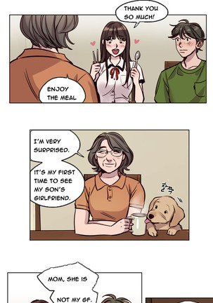 Atonement Camp  Ch.1-39 Page #480