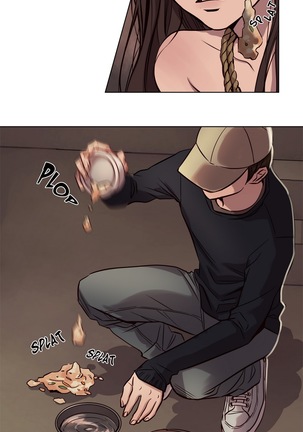 Atonement Camp  Ch.1-39 Page #261
