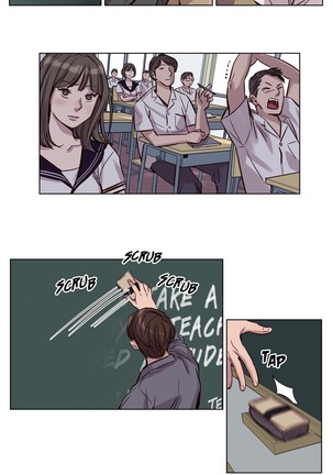 Atonement Camp  Ch.1-39 Page #229