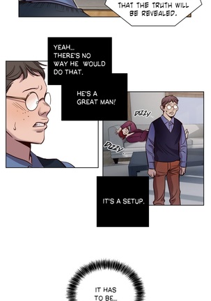 Atonement Camp  Ch.1-39 Page #107