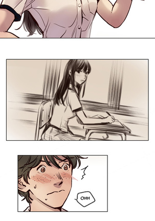 Atonement Camp  Ch.1-39 Page #476