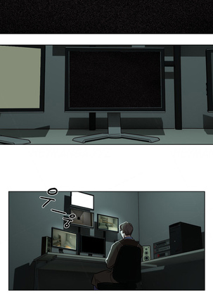 Atonement Camp  Ch.1-39 Page #447