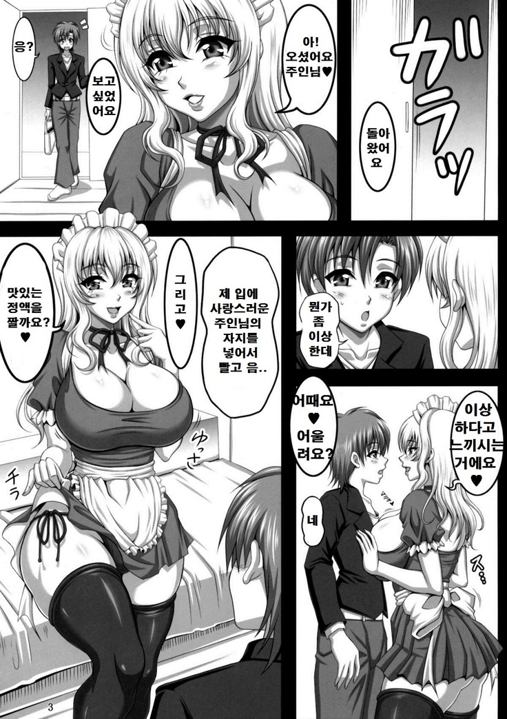玉祭 -オナメイドの真実-