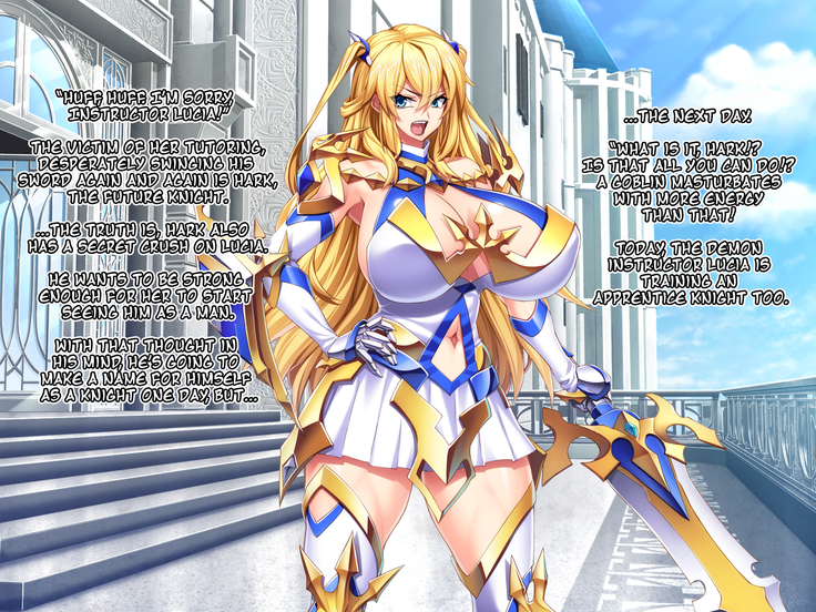 Maou o Yome ni Suru Tame ni wa | For The Sake of Making The Demon Lord My Bride