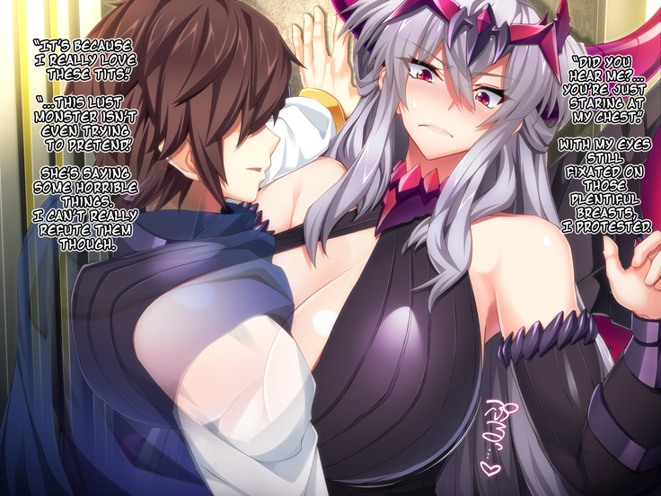 Maou o Yome ni Suru Tame ni wa | For The Sake of Making The Demon Lord My Bride