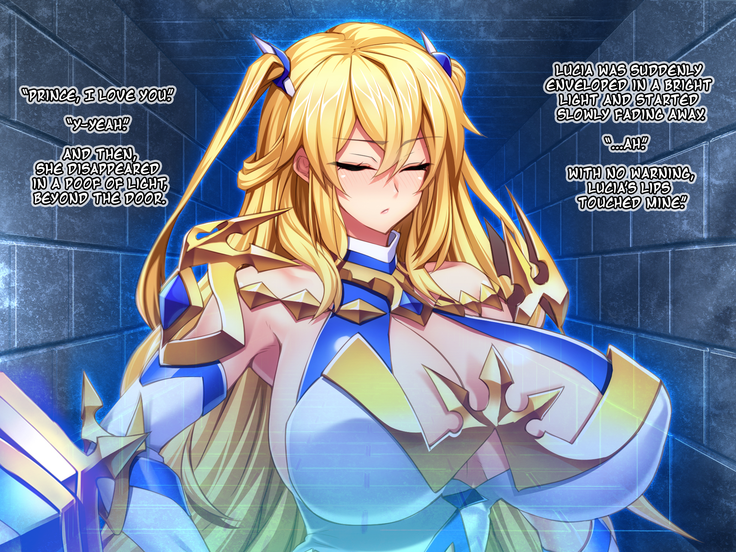 Maou o Yome ni Suru Tame ni wa | For The Sake of Making The Demon Lord My Bride