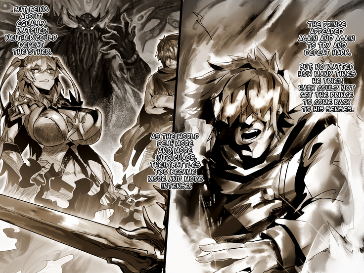 Maou o Yome ni Suru Tame ni wa | For The Sake of Making The Demon Lord My Bride