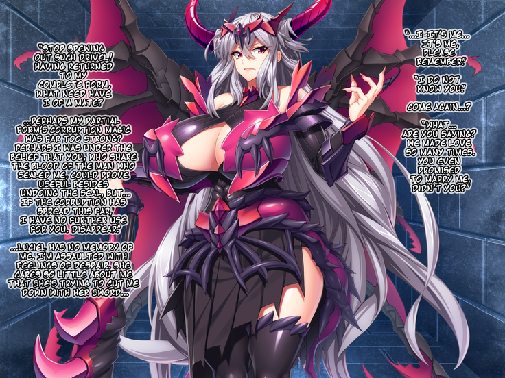 Maou o Yome ni Suru Tame ni wa | For The Sake of Making The Demon Lord My Bride