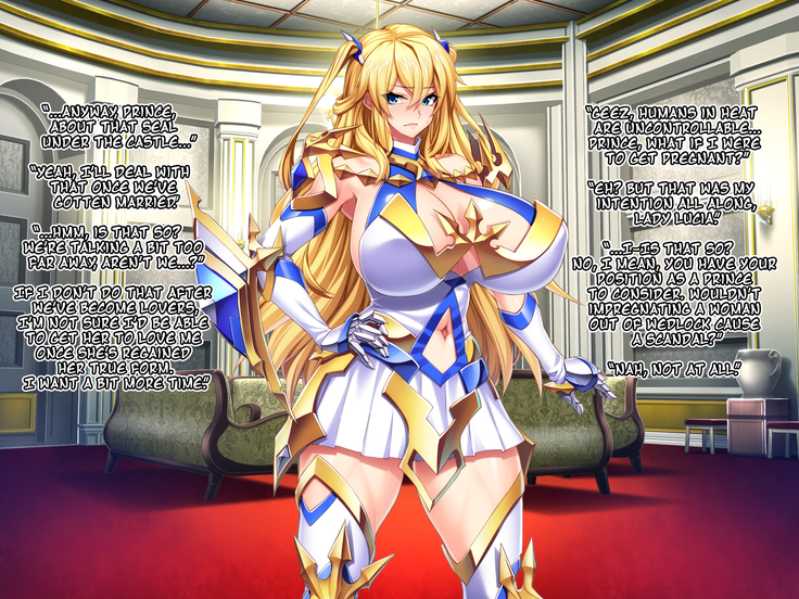 Maou o Yome ni Suru Tame ni wa | For The Sake of Making The Demon Lord My Bride