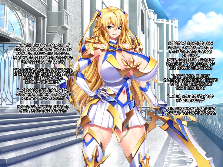 Maou o Yome ni Suru Tame ni wa | For The Sake of Making The Demon Lord My Bride