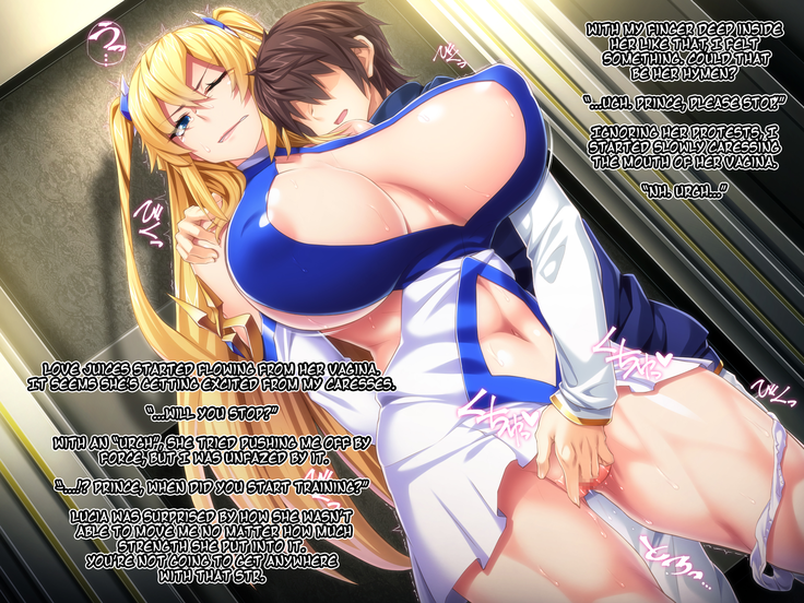 Maou o Yome ni Suru Tame ni wa | For The Sake of Making The Demon Lord My Bride