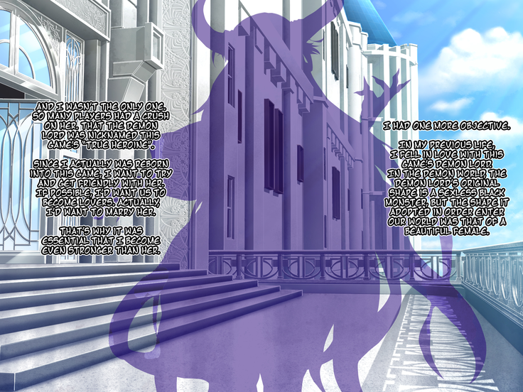 Maou o Yome ni Suru Tame ni wa | For The Sake of Making The Demon Lord My Bride