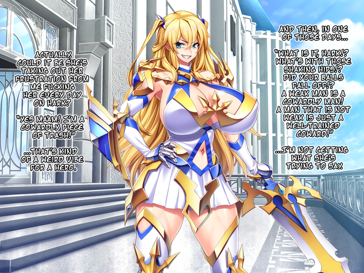 Maou o Yome ni Suru Tame ni wa | For The Sake of Making The Demon Lord My Bride