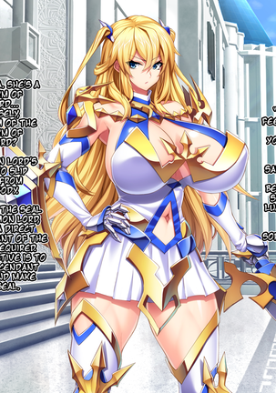 Maou o Yome ni Suru Tame ni wa | For The Sake of Making The Demon Lord My Bride Page #31