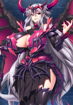 Maou o Yome ni Suru Tame ni wa | For The Sake of Making The Demon Lord My Bride Page #96