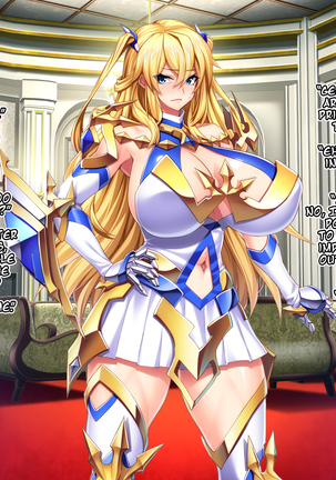 Maou o Yome ni Suru Tame ni wa | For The Sake of Making The Demon Lord My Bride Page #55