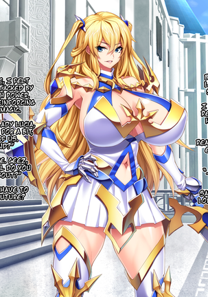 Maou o Yome ni Suru Tame ni wa | For The Sake of Making The Demon Lord My Bride Page #32