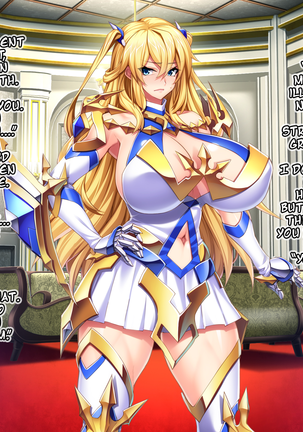 Maou o Yome ni Suru Tame ni wa | For The Sake of Making The Demon Lord My Bride Page #91