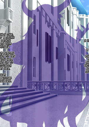 Maou o Yome ni Suru Tame ni wa | For The Sake of Making The Demon Lord My Bride Page #30