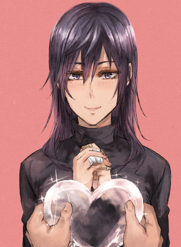 Imouto Valentine 1-6